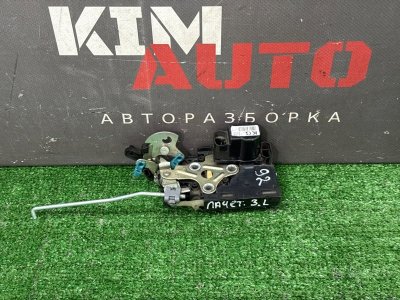 Замок двери Chevrolet Lacetti