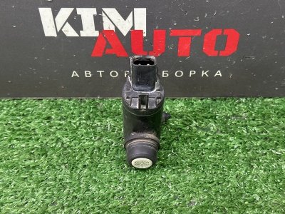 Насос омывателя Kia Rio 3 2014 QB