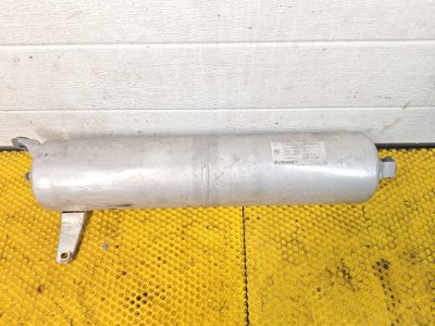 Ресивер воздушный Audi Q7 2014 4L