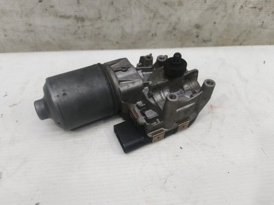 Моторчик дворников Audi A6 2012