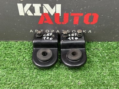 Крепление радиатора Hyundai Creta 2021 GS