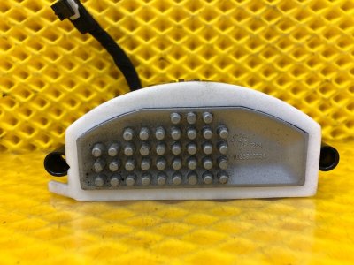 Резистор отопителя Mercedes-Benz S-Class 2014 W222