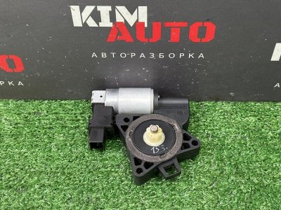 Мотор стеклоподъемника Mazda 3 BK