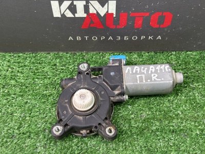 Мотор стеклоподъемника Chevrolet Lacetti