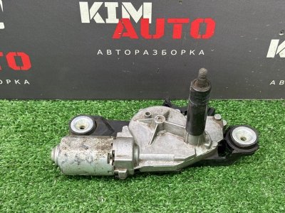 Моторчик стеклоочистителя заднего стекла Ford Focus 2