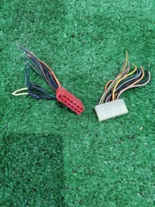 Фишка разъем лада 2110 2110