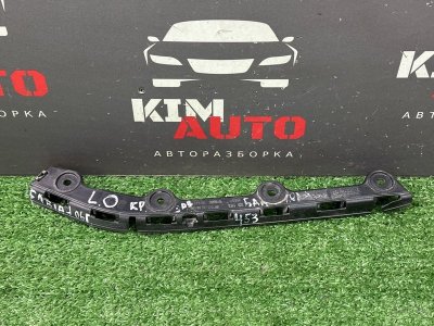 Кронштейн бампера Skoda Fabia 1