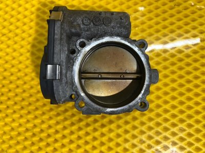 Дроссельная заслонка Mercedes-Benz CLS-Class 2016 C218