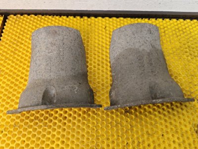 Кожух Volkswagen Phaeton 2005 3D2