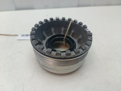 Фланец кпп Opel Corsa D