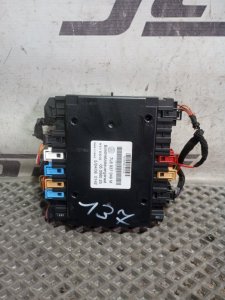 Блок BCM Volkswagen Touareg 2006 GP