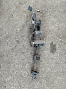 Рулевая колонка лада 2110 2110