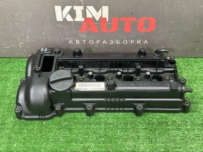 Клапанная крышка Hyundai Creta 2021 GS