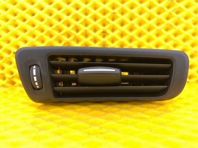 Дефлектор воздушный левый (воздуховод) Mercedes-Benz S-Class 2014 W222