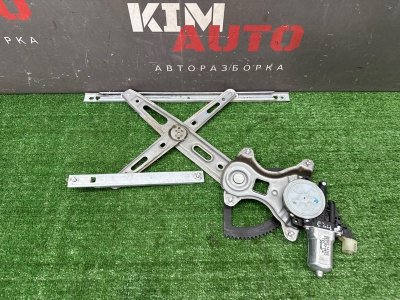 Механизм стеклоподъёмника Hyundai I20