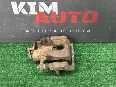 Суппорт тормозной Kia Rio 3 2014 QB
