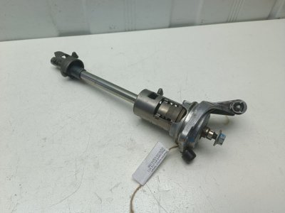 Механизм выбора передач Skoda SuperB 2012 NFP