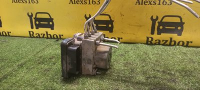 Блок ABS Lada XRAY 2018 хетчбек 5-дверный