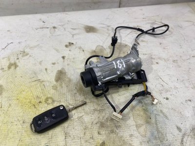 Замок зажигания Volkswagen Jetta 2013