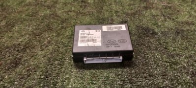 Блок управления центральным замком Kia Rio 3 2017 седан