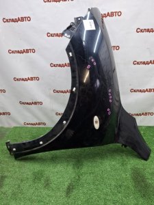 Крыло Nissan Juke F15