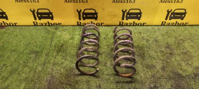 Пружина Lada XRAY 2018 хетчбек 5-дверный