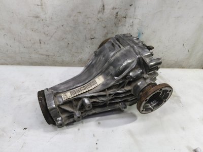 Редуктор Audi A6 2012