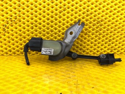 Датчик дорожного просвета Audi Q7 2014 4LB