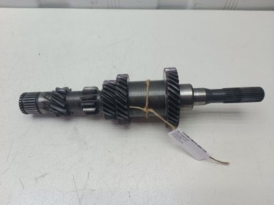 Вал первичный Chevrolet Lanos