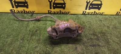 Суппорт Lada XRAY 2018 хетчбек 5-дверный