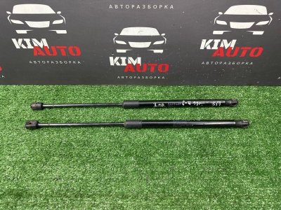 Упор крышки багажника Citroen C 4