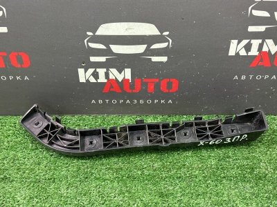 Кронштейн бампера LIFAN X60