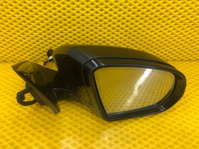 Зеркало боковое правое Mercedes-Benz S-Class 2014 W222