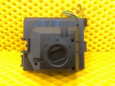 Замок зажигания Mercedes-Benz S-Class 2014 W222