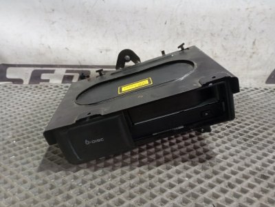 CD-Чейнджер Volkswagen Touareg 2006 GP