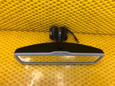 Зеркало заднего вида салонное Volkswagen Tiguan