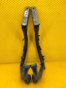 Петля крышки багажника Mercedes-Benz S-Class 2014 W222