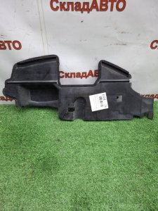 Дефлектор радиатора Toyota Camry 2006 ACV40