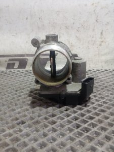 Дмрв Volkswagen Touareg 2006 GP