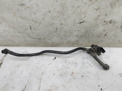 Датчик абсолютного давления Audi A6 2012