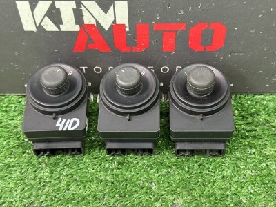 Блок регулировки зеркал Opel Astra J