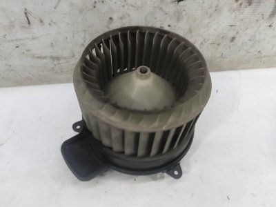 Моторчик печки Audi A6 2012