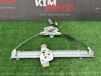 Механизм стеклоподъёмника Hyundai Getz