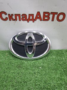 Эмблема Toyota Camry 2006 ACV40