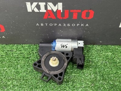 Мотор стеклоподъемника Mazda 3