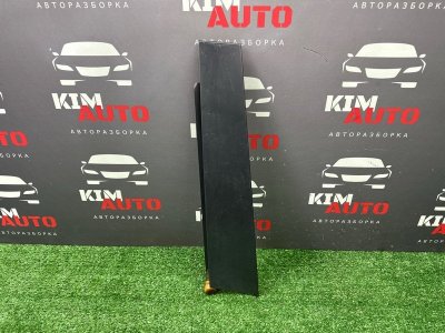 Накладка двери наружная Opel Astra J