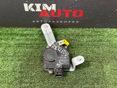 Активатор замка багажника Hyundai Getz