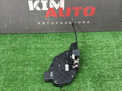 Замок двери Ford Focus 2