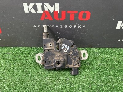 Замок капота Ford Focus 2