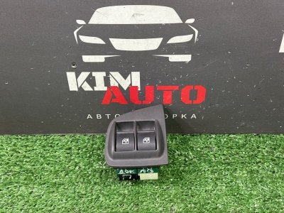 Блок управления стеклоподъемниками Fiat Doblo